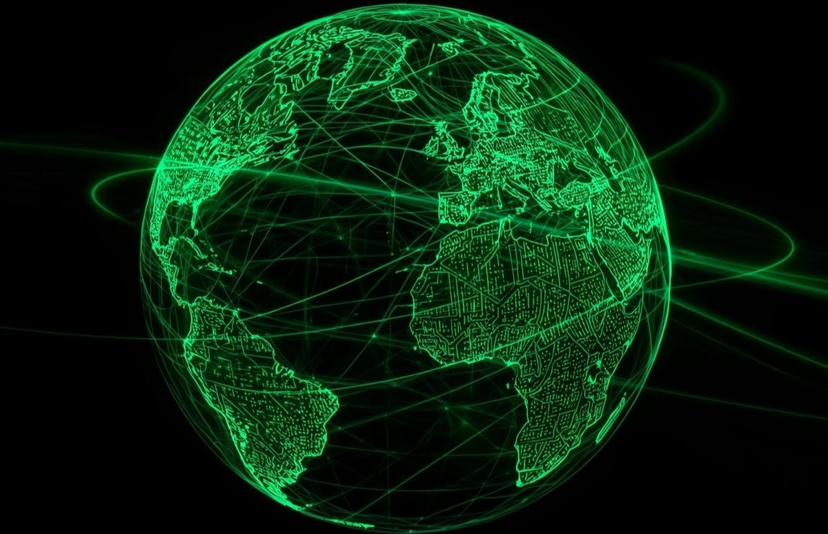 Real-Time World Statistics | Live Population, Births & Deaths